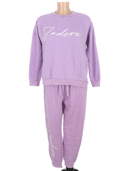 Комплект ( Кофта, брюки )