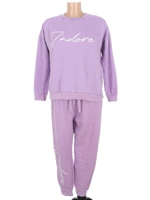 Комплект ( Кофта, брюки )