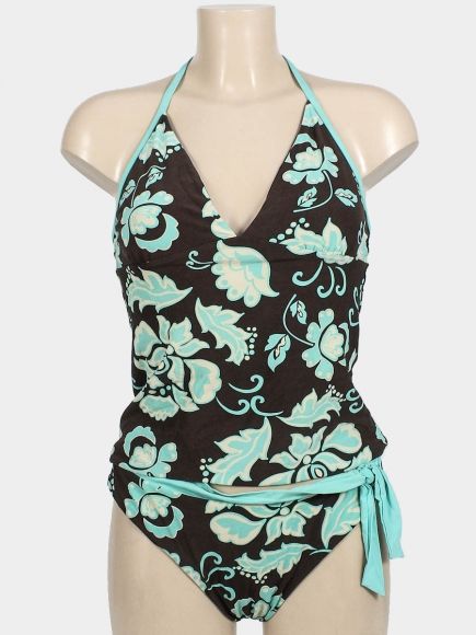 Купальник двухсторонний