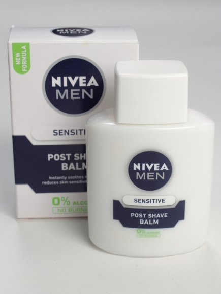 Бальзам после бритья