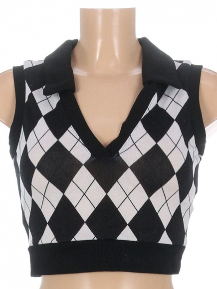 Безрукавка