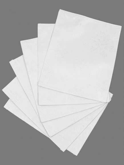 Комплект ( Салфетка )