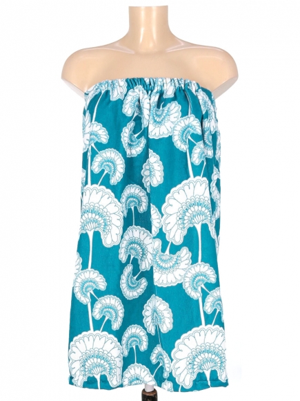 Полотенце на липучке