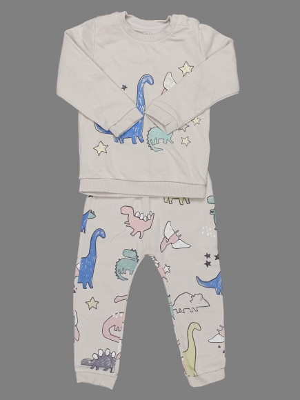 Комплект (брюки, кофта)