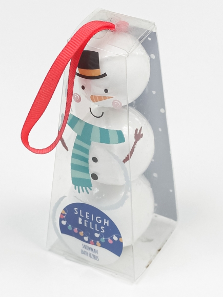 Бомбочки для ванны