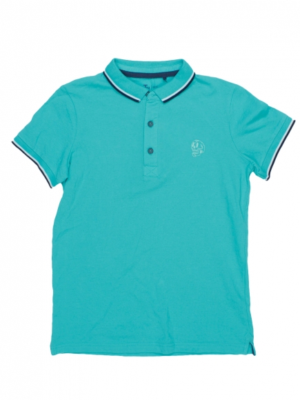 Футболка-поло