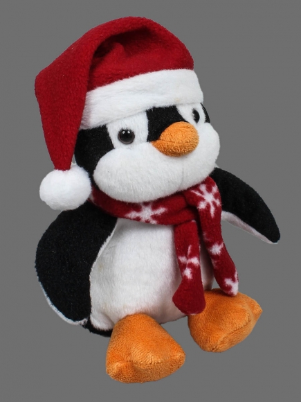 Игрушка Пингвин