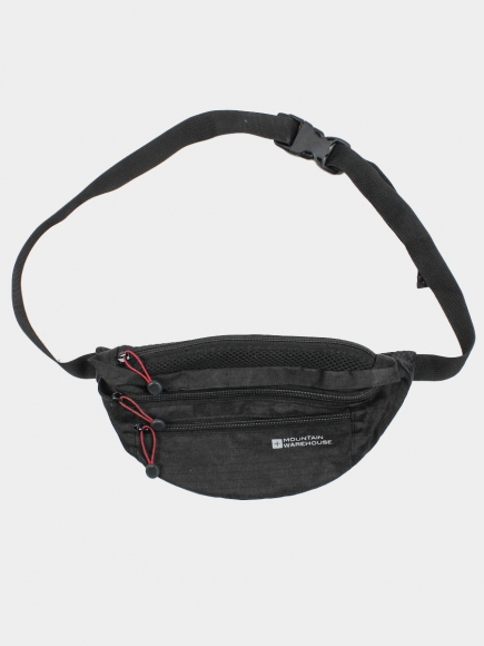 Сумка на пояс