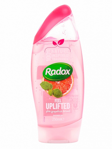 Гель для душа