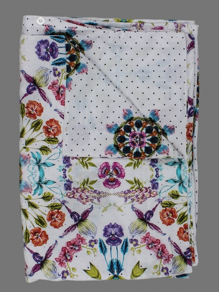 Пододеяльник