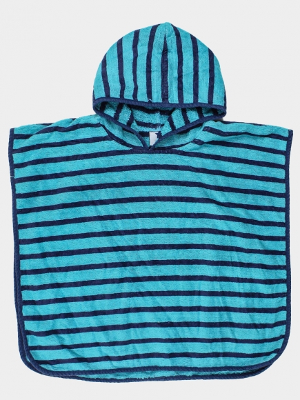 Полотенце - накидка