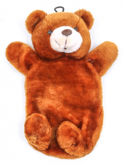 Чехол для грелки