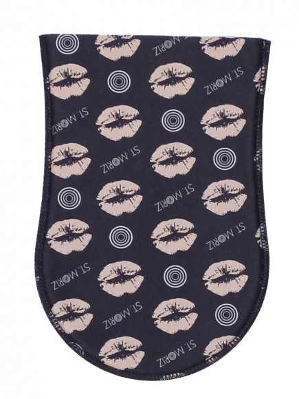 Рукавица для нанесения загара