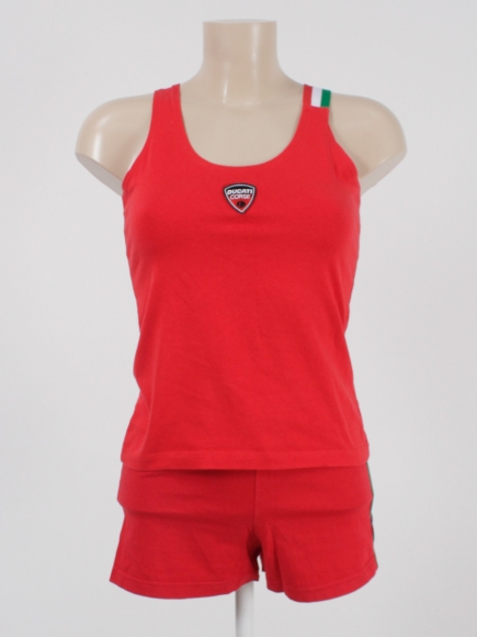 Комплект ( Майка, шорты)