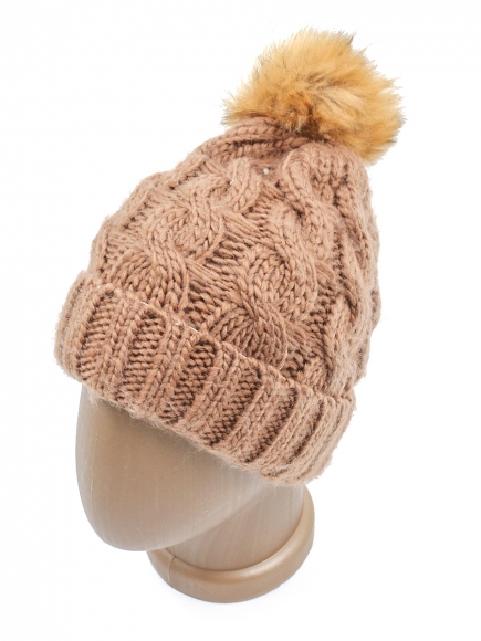 Шапка детская