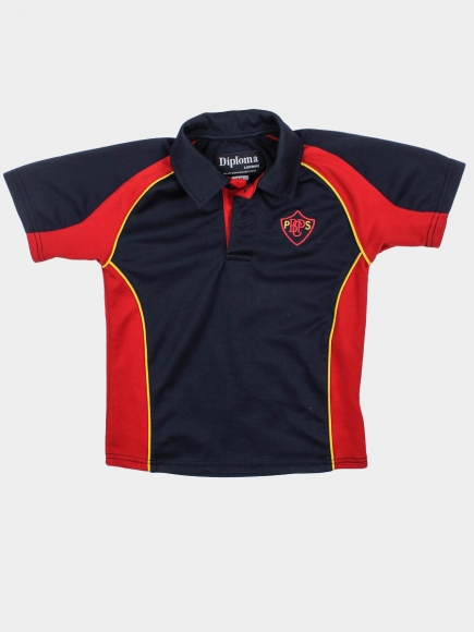 Футболка-поло