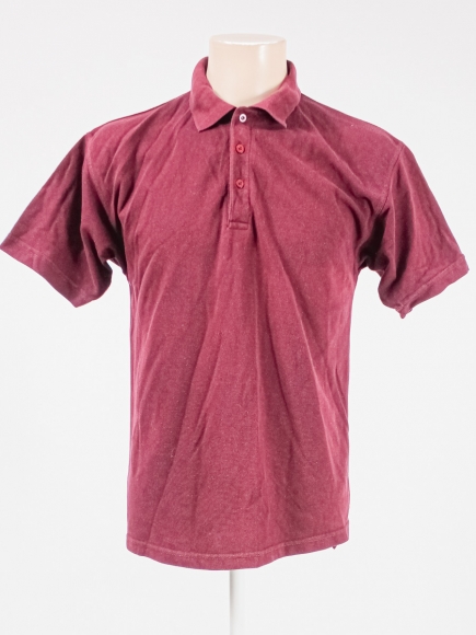 Футболка-поло