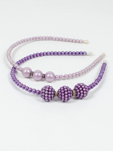 Комплект ( Ободок )