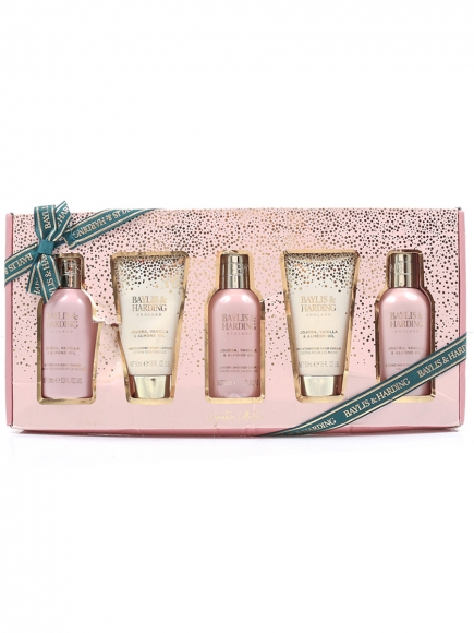 Набор для тела