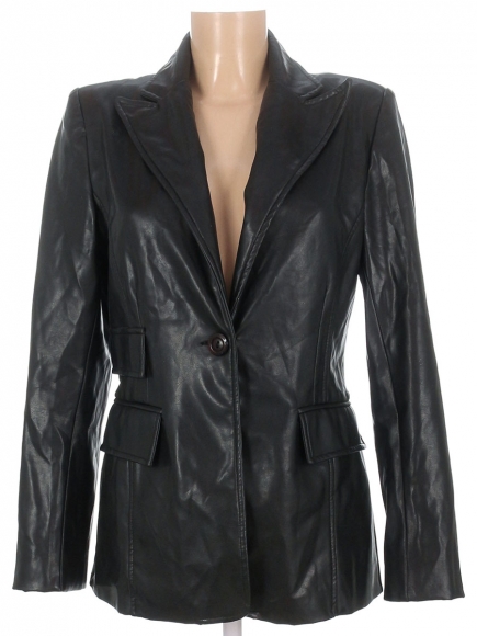 Плащ укороченный