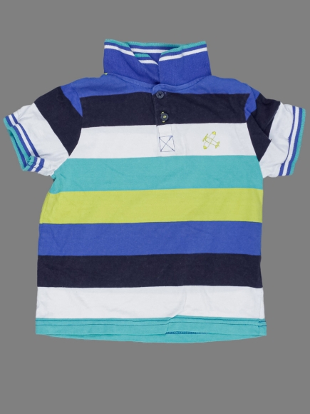 Футболка-поло