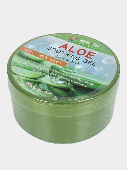 Гель для тела