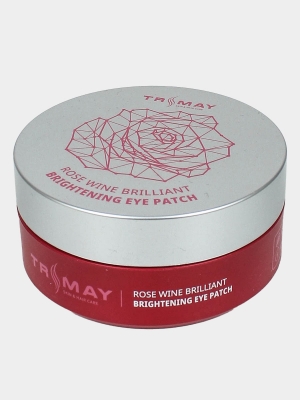 Патчи для глаз