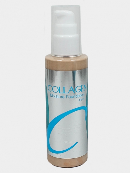 Тональный крем