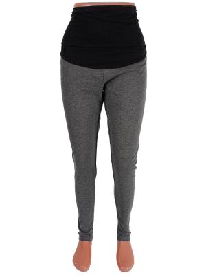 Брюки для беременных