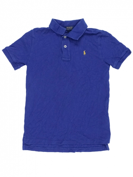 Футболка-поло