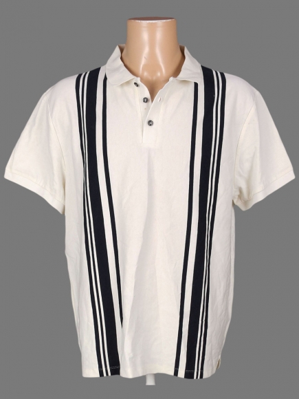 Футболка-поло