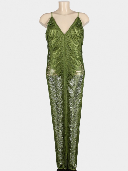 Платье - боди