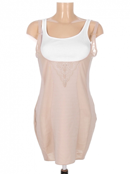 Платье корректируещее