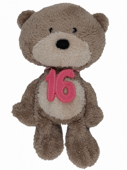 Игрушка Мишка