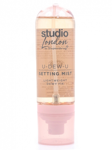 Спрей для лица