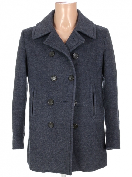 Полупальто