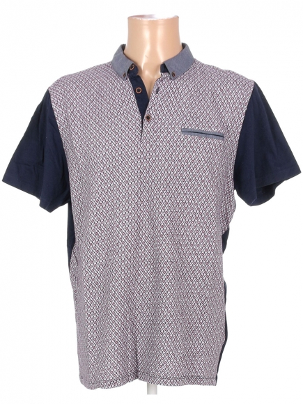 Футболка-поло