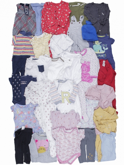 Детский микс до года