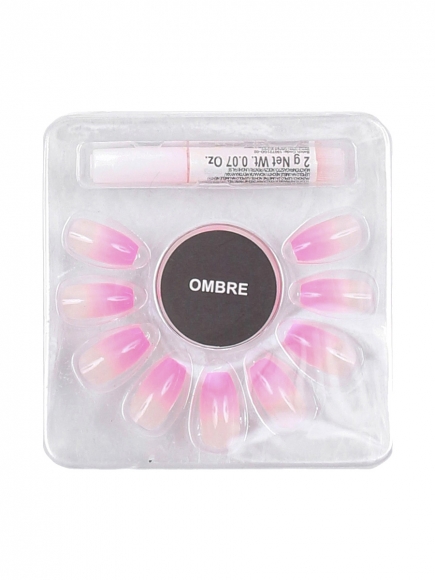 Комплект (Накладные ногти)