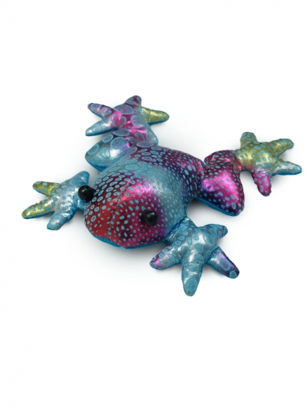 Игрушка Лягушка