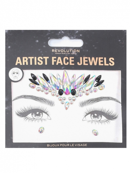 Украшения для лица