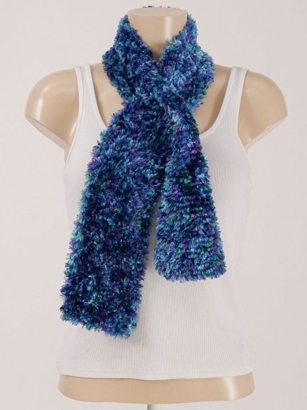 Шарф детский