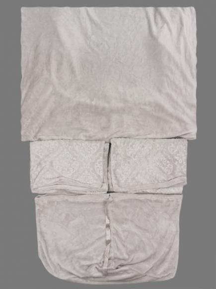 Комплект ( Наволочка, накидка )