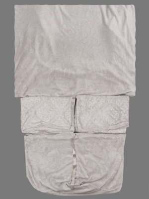 Комплект ( Наволочка, накидка )