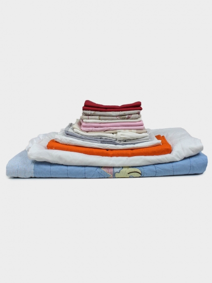 Постельное