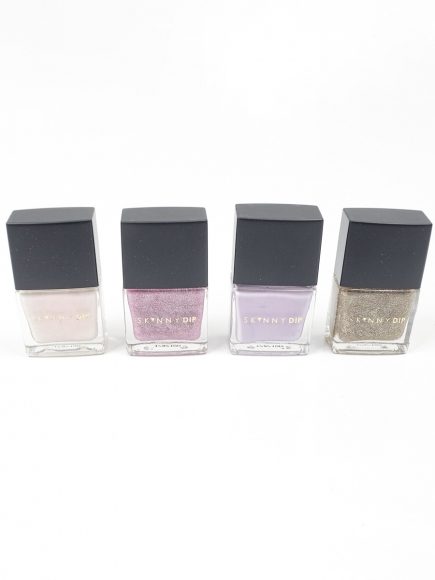 Комплект ( Лак для ногтей)