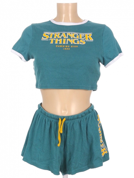 Комплект ( Футболка, шорты )