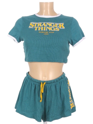 Комплект ( Футболка, шорты )