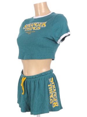 Комплект ( Футболка, шорты )