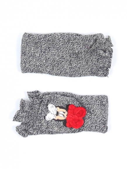 Варежки-перчатки